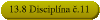 11. disciplína