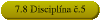 5. disciplína