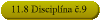 9. disciplína