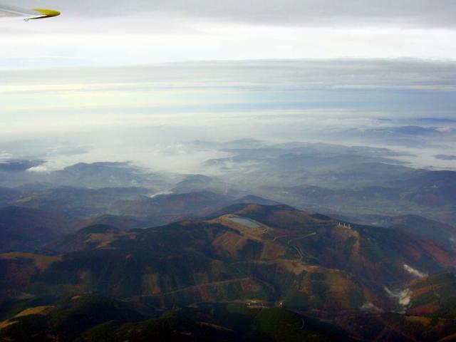 dlouhé stráně a&nbsp;mravenečník